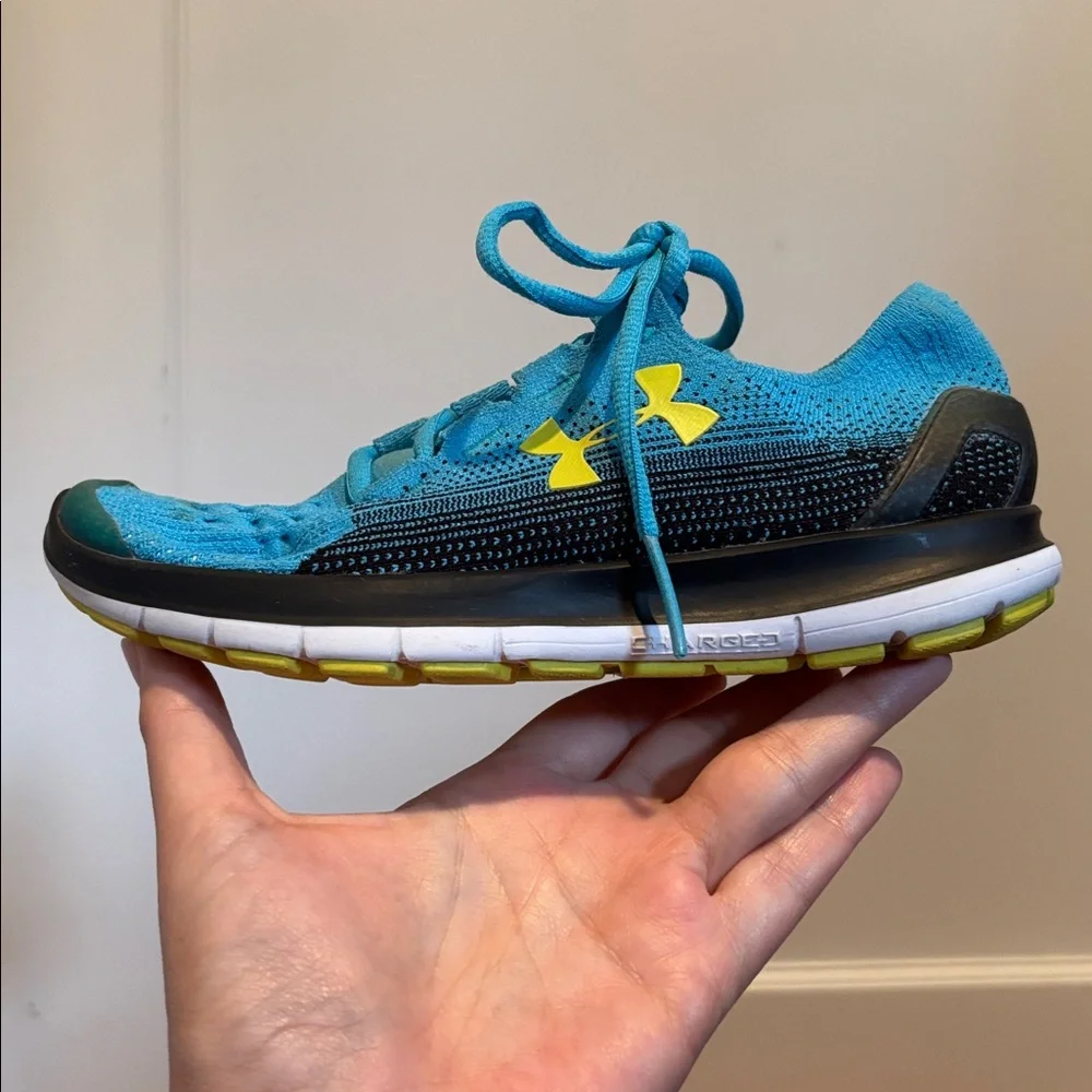 Under Armour under armour